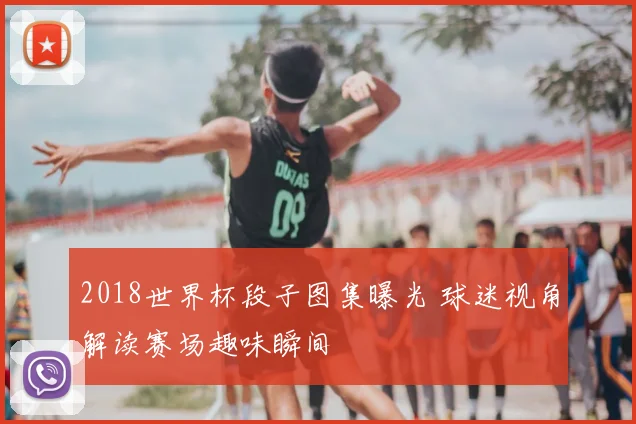 2018世界杯段子图集曝光 球迷视角解读赛场趣味瞬间