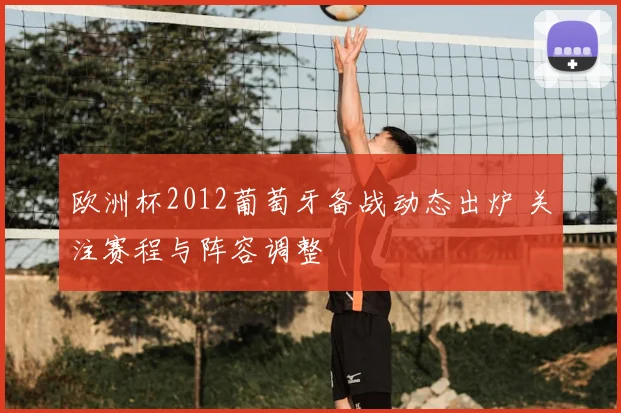 欧洲杯2012葡萄牙备战动态出炉 关注赛程与阵容调整